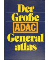 Der Grose ADAC General atlas