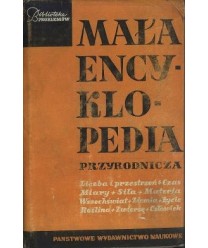 Mała encyklopedia przyrodnicza