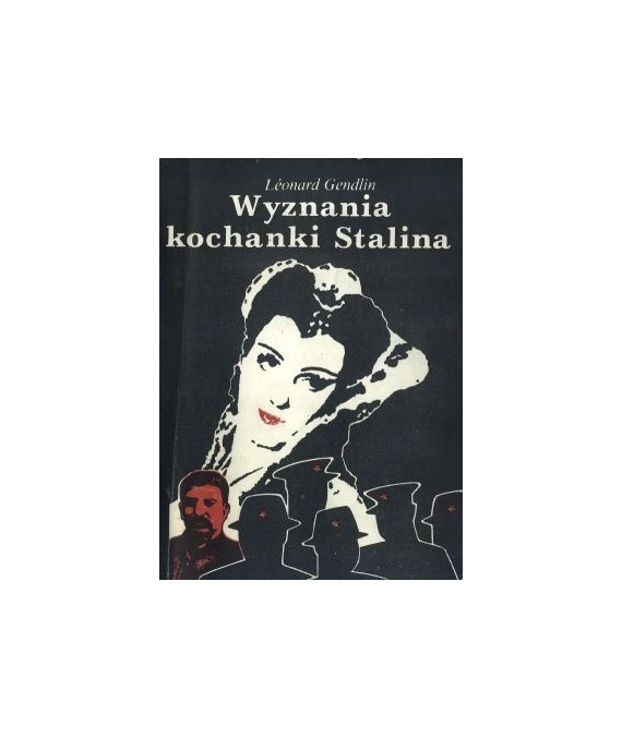 Wyznania kochanki Stalina