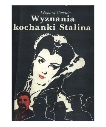 Wyznania kochanki Stalina