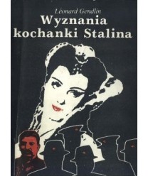 Wyznania kochanki Stalina