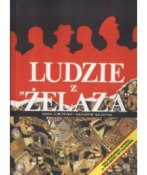Ludzie z “żelaza“. Największe afery w polskim wywiadzie