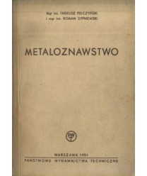 Metaloznawstwo