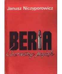 Beria. Czerwony pająk