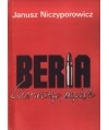 Beria. Czerwony pająk