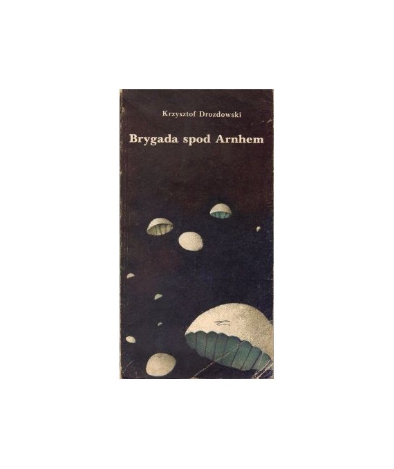 Brygada spod Arnhem