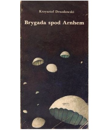 Brygada spod Arnhem