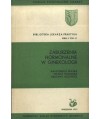 Zaburzenia hormonalne w ginekologii