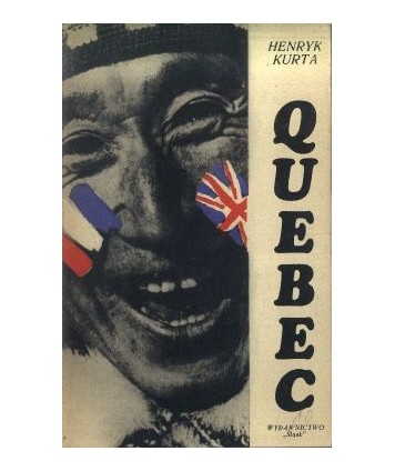 Québec, czyli co się stało z morgą śniegu