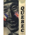 Québec, czyli co się stało z morgą śniegu