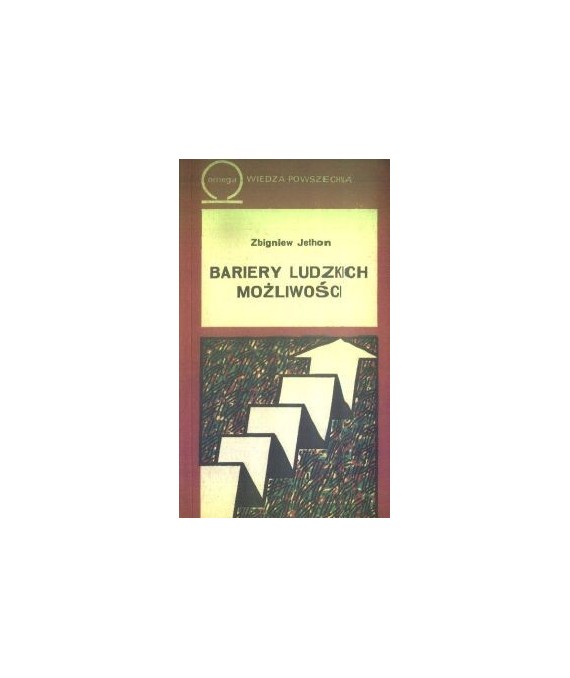 Bariery ludzkich możliwości