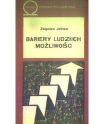 Bariery ludzkich możliwości