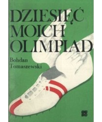 Dziesięć moich olimpiad
