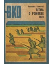 Bitwa o pomorze 1939