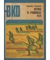 Bitwa o pomorze 1939