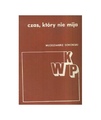 Czas, który nie mija