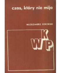Czas, który nie mija