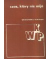Czas, który nie mija