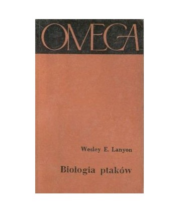 Biologia ptaków