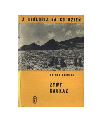 Żywy Kaukaz