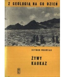 Żywy Kaukaz