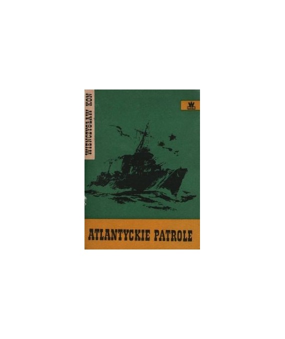 Atlantyckie patrole
