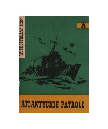 Atlantyckie patrole