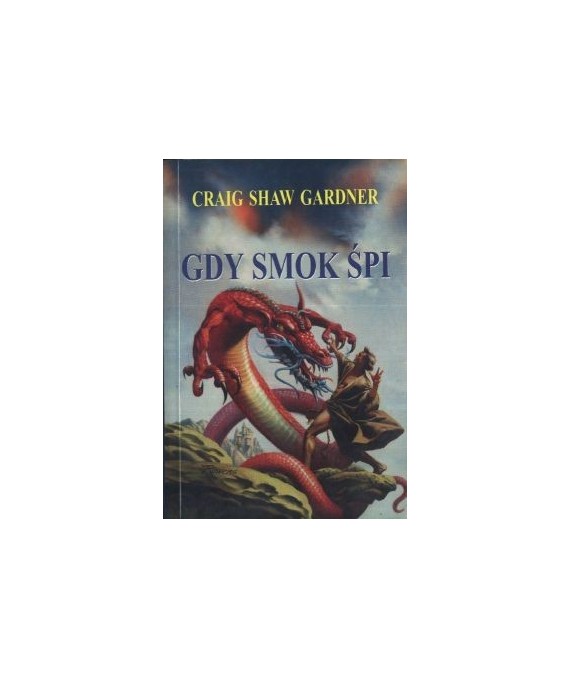 Gdy smok śpi