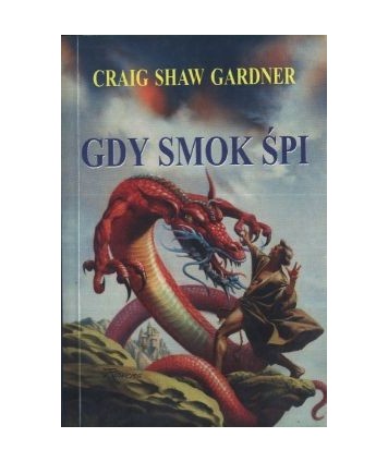 Gdy smok śpi