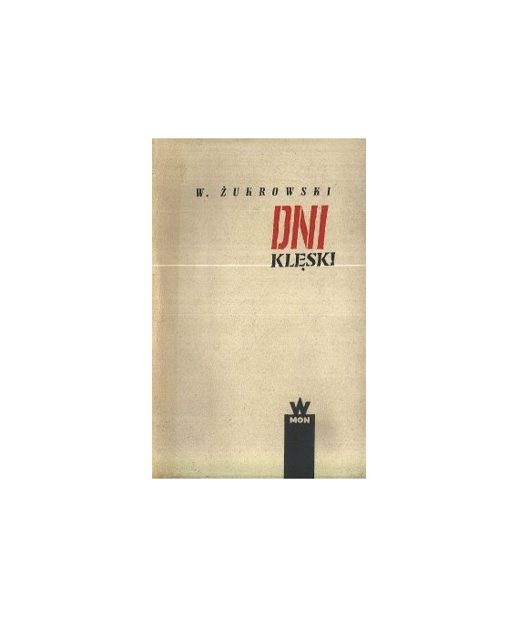 Dni klęski