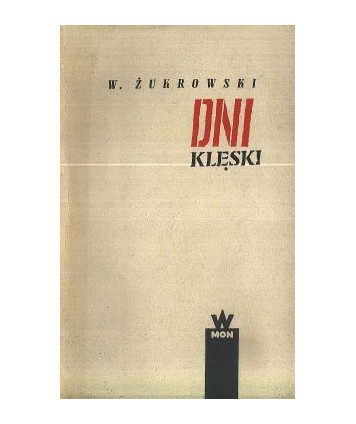 Dni klęski