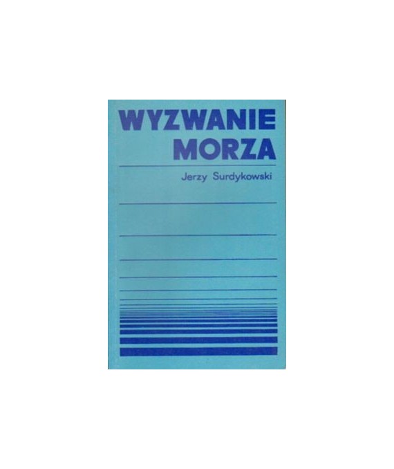Wyzwanie morza