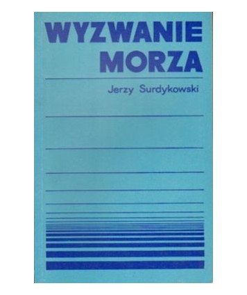 Wyzwanie morza