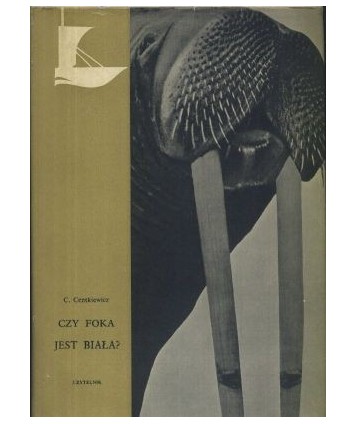 Czy foka jest biała?