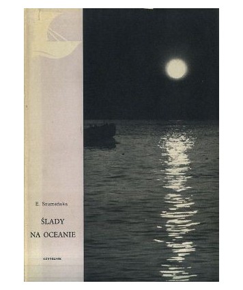 Ślady na oceanie