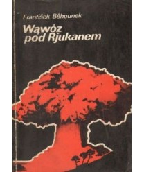 Wąwóz pod Rjukanem