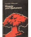 Wąwóz pod Rjukanem