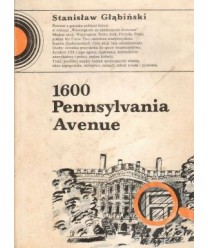 1600 Pennsylvania Avenue