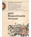 1600 Pennsylvania Avenue