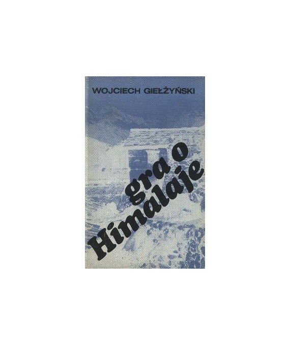 Gra o Himalaje