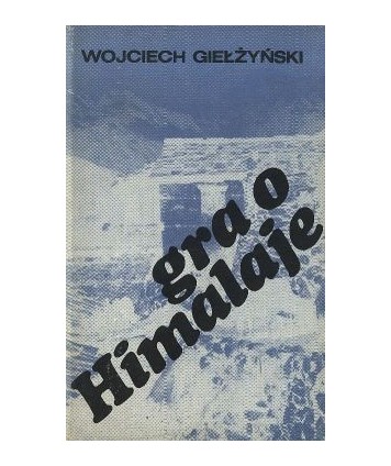Gra o Himalaje