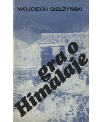 Gra o Himalaje