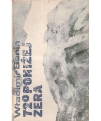 72° poniżej zera