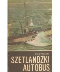 Szetlandzki autobus