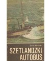 Szetlandzki autobus