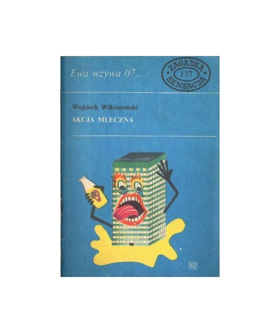 Akcja mleczna