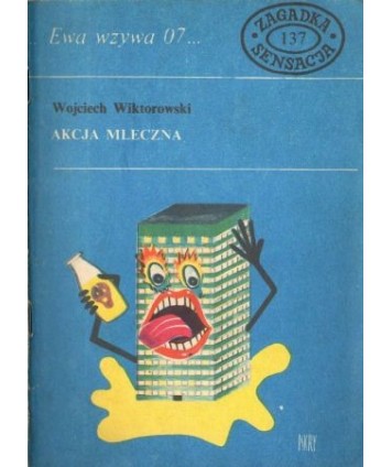 Akcja mleczna