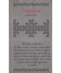 Maksymy