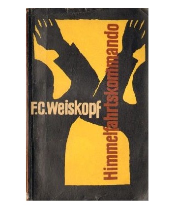 Himmelfahrtskommando