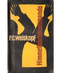 Himmelfahrtskommando